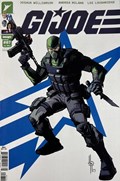 G.I. JOE #7-2nd 