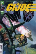 G.I. JOE #1-5th 