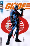 G.I. JOE #9-2nd 
