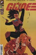 G.I. JOE #10 