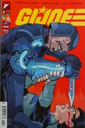 G.I. JOE #11 