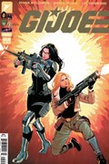 G.I. JOE #10-RI-B 