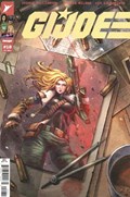 G.I. JOE #10-RI 