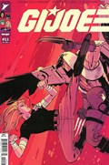 G.I. JOE #11B 