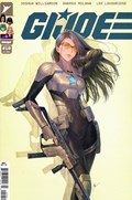 G.I. JOE #10-RI-C 