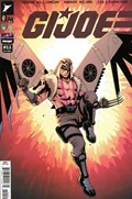 G.I. JOE #11-RI-B 