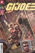 G.I. JOE #11-RI 