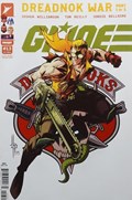 G.I. JOE #13-2nd 
