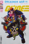 G.I. JOE #13-2nd-B 