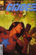 G.I. JOE #22B 