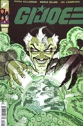 G.I. JOE #22 