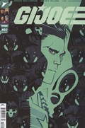 G.I. JOE #22-RI-D 