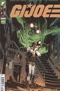 G.I. JOE #22-RI-E 