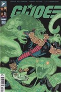 G.I. JOE #23 