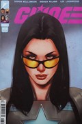 G.I. JOE #23C 