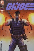 G.I. JOE #23B 