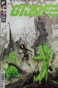 G.I. JOE #23-RI-B 