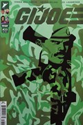 G.I. JOE #23-RI 