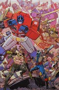 G.I. JOE #23D 