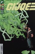 G.I. JOE #24 