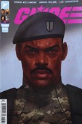 G.I. JOE #24C 