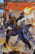 G.I. JOE #24B 
