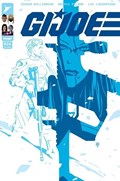 G.I. JOE #24-RI-D 