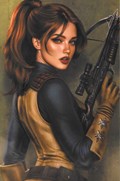 G.I. JOE #21-ESIDE 