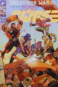 G.I. JOE #17 