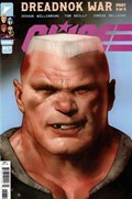 G.I. JOE #17C 