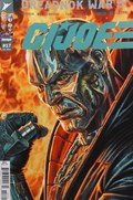 G.I. JOE #17B 