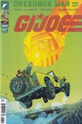 G.I. JOE #17-RI-B 