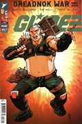 G.I. JOE #17-RI 