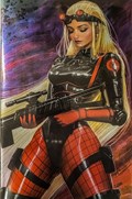 G.I. JOE #1-616CX-B 