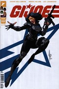 G.I. JOE #8-2nd 