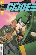 G.I. JOE #19 
