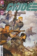 G.I. JOE #19B 