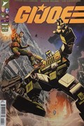 G.I. JOE #19-RI-E 