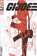 G.I. JOE #19-RI-D 