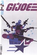 G.I. JOE #18-RI-F 