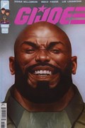 G.I. JOE #18C 