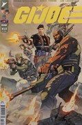 G.I. JOE #18-RI-E 