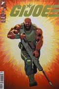 G.I. JOE #18-RI-D 
