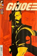 G.I. JOE #20-RI-D 