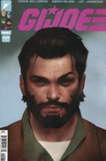 G.I. JOE #20C 