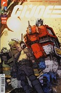 G.I. JOE #20-RI-E 