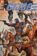 G.I. JOE #20B 