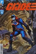 G.I. JOE #2-3rd-B 