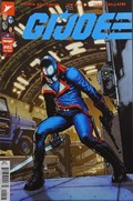 G.I. JOE #2-3rd 