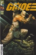 G.I. JOE #21B 